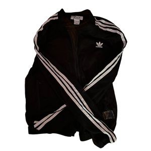 adidas tulle jacket